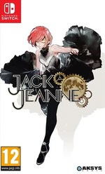 Jack Jeanne